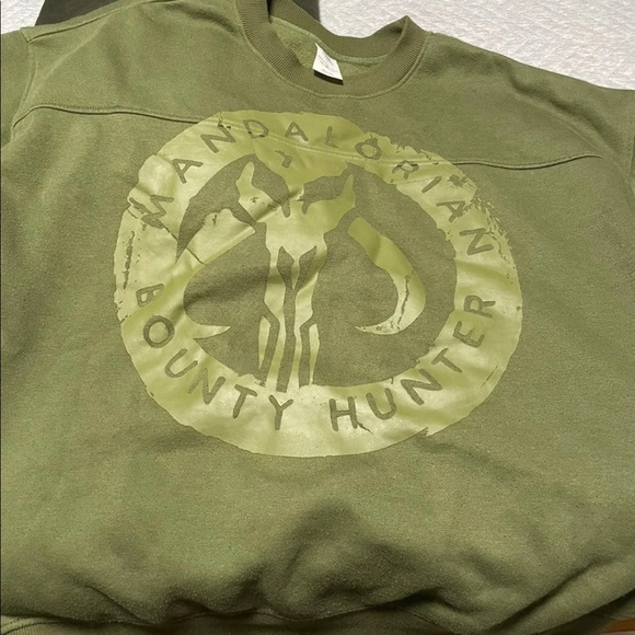 Star Wars crew neck - Picture 1 of 3